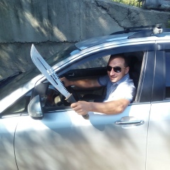 Артур Желетежев, Москва