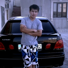 Саламат Маратұлы, 25.10.1993, Актау