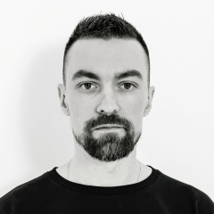 Владимир Кирсанов, Пушкино