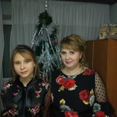 Ирина Ткач, 05.07.1976, Алматы