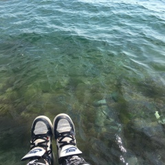 Юлия Сергеева, 18.02.1988, Ростов-на-Дону