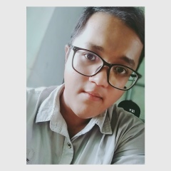 Htet Linn-Naing, 16.07.1994, Mawlamyine