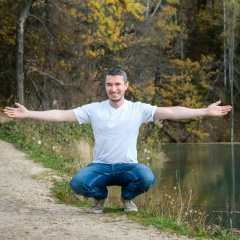 Дмитрий Райзер, Санкт-Петербург