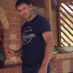 Zeynulla Astanov, 12.04.2003, Шымкент