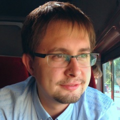 Артём Томилов, 22.10.1986, Пенза