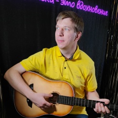 Дмитрий Каданцев, 23.03, Ханты-Мансийск