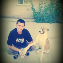 Жанкелдi Шопатаев, 17.08.1987, Алматы