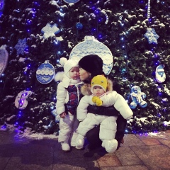 Madina Asanbekova, 08.02.1993, Алматы