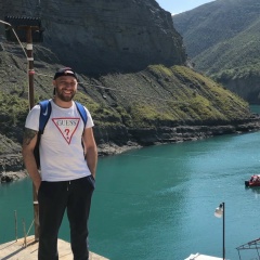 Максим Хрущёв, 10.06, Новосибирск