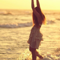 Еленочка Позняк, Киев