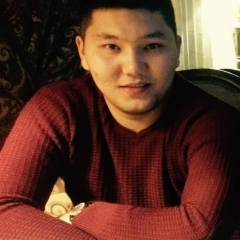 Даке Орынбеков, 04.11.1993