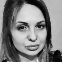 Оля Ивко, 26.04.1986, Кременчуг