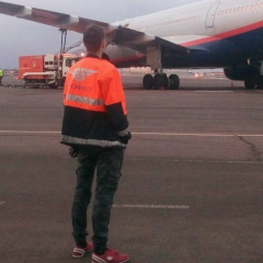 Андрей Артюшин, Москва