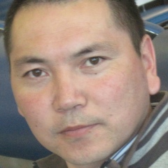 Айбек Данкеев, 05.06.1981, Каракол