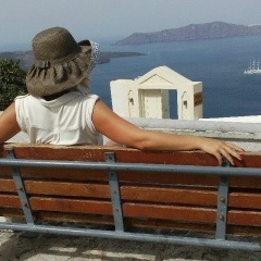 Ольга Минова, 15.04.1987, Одесса