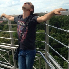 Андрей Потапенко, Гомель