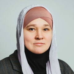 Зиля Низамутдинова, 09.06, Казань