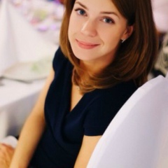 Ирина Паникаровская, 11.02, Санкт-Петербург