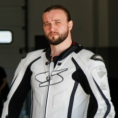 Алексей Макаров, 16.06, Москва