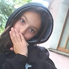 Софья Мартиросова, 06.05.2003