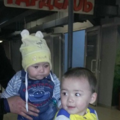 Moldir Kaldarbekova, 29.07.1990, Алматы