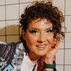 Елена Герасимова, Пенза