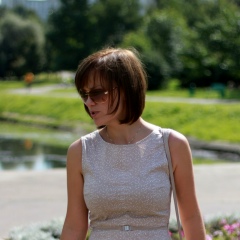 Светлана Кудашева, 06.01, Москва