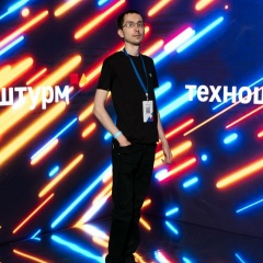Санек Логачев, 10.11.1992, Воронеж