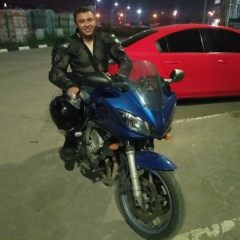 Темиржан Шолтанов, 16.07.1990, Рязань