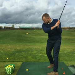 Роман Давыдов, 20.06, Санкт-Петербург