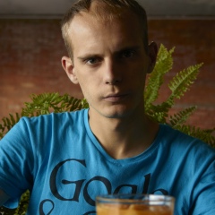 Кирилл Заец, 21.09, Санкт-Петербург