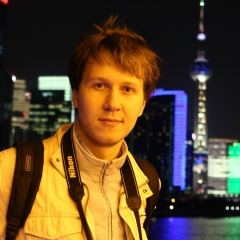 Александр Ящук, 14.06.1987, Киев