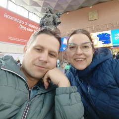 Антон Игнатьев, 19.04.1981, Санкт-Петербург