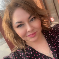 Анна Александровна, 18.08, Санкт-Петербург