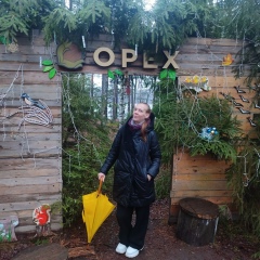 Анна Кузнецова, 03.11, Санкт-Петербург