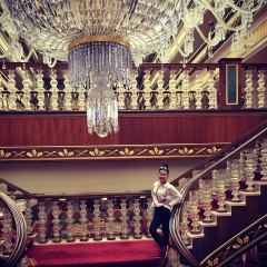 Muldir Beimbetovna, 11.02, Атырау