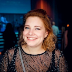 Екатерина Белореченская, 15.11.1986, Ярославль