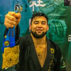 Руслан Ким, 20.05.1993