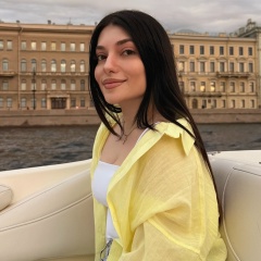 Нана Варданян, 10.06.1999, Калининград