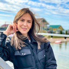 Елена Артемьева, 18.05, Санкт-Петербург