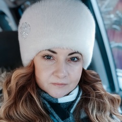 Наталья Копылова, 16.01, Абакан