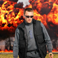 Сергей Вечуганов, 18.01, Санкт-Петербург