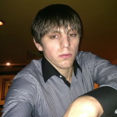 Алиев Шамиль, 01.06.1992, Дагестанские Огни