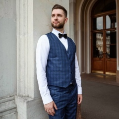 Владислав Кричевский, 30.03.1995, Санкт-Петербург