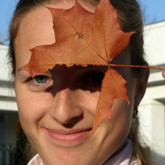 Анна Овечко, 26.06, Москва