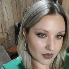 Дарья Шелковская, 07.01.1994, Коркино