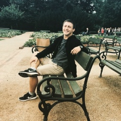 Ivan Izdebskyi, 16.04.1993