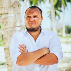 Серёга Кондратьев, 08.07.1989, Москва