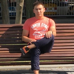 Амаль Утарбаев, 22.05