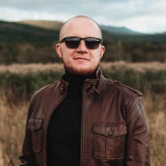 Сергей Попов, 14.11